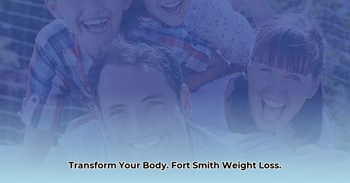weight-loss-injections-fort-smith-ar